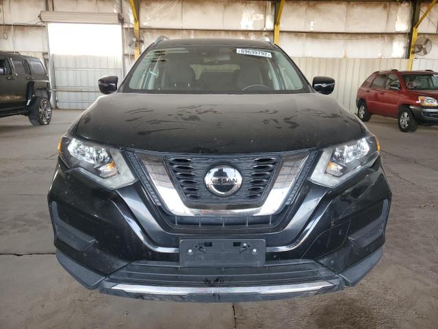 Photo 5 from auction – 2020 NISSAN ROGUE S with VIN KNMAT2MT6LP532974