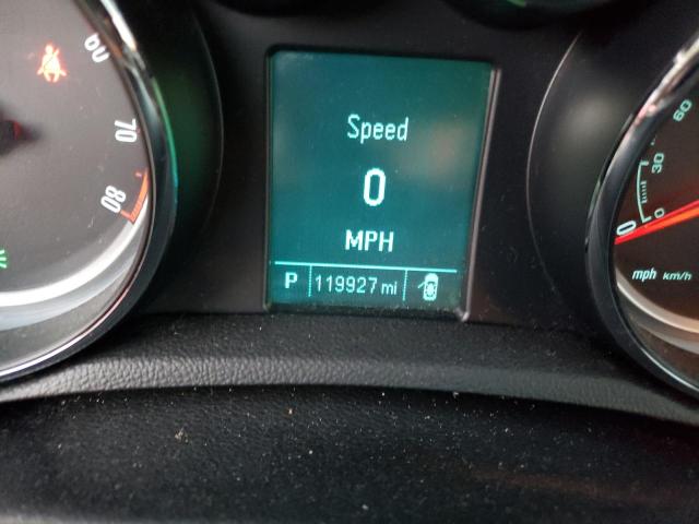 Photo 9 from auction – 2015 BUICK ENCORE with VIN KL4CJASB5FB269164