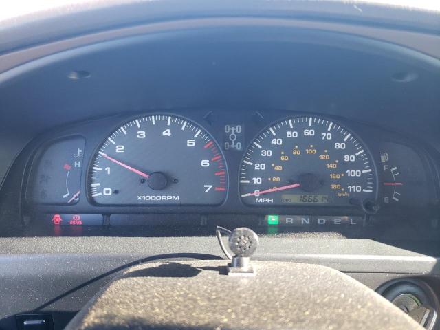 Photo 9 from auction – 2002 TOYOTA 4RUNNER SR with VIN JT3HN86RX20375572