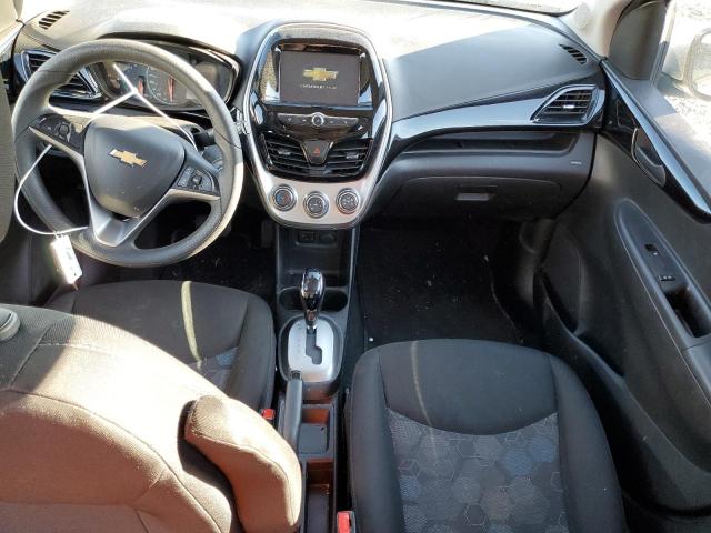 صورة رقم 8 من المزاد - 2017 CHEVROLET SPARK 1LT مع VIN KL8CD6SA0HC807986