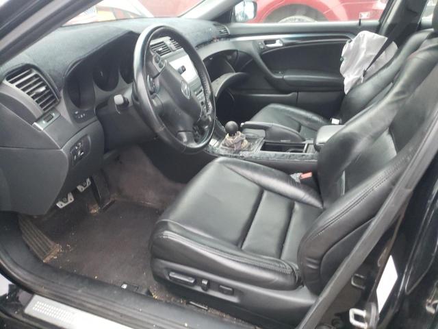Photo 7 from auction – 2006 ACURA 3.2TL with VIN 19UUA65596A067478