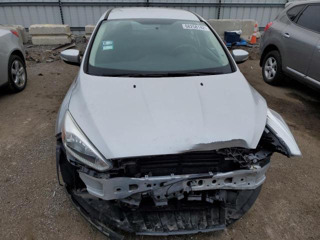 Photo 5 from auction – 2016 FORD FOCUS SE with VIN 1FADP3F20GL398395