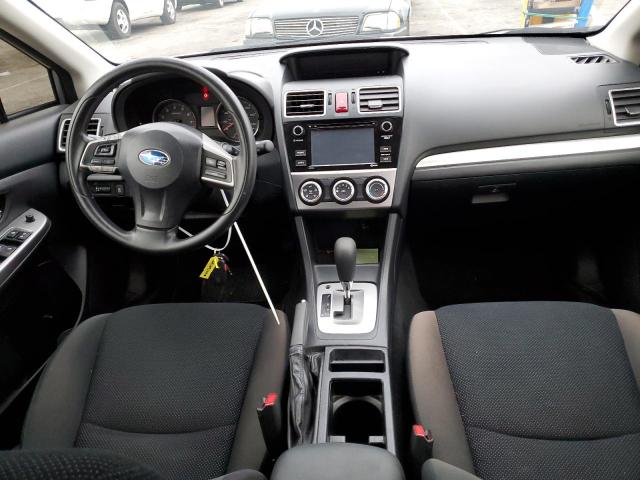 Photo 8 from auction – 2016 SUBARU IMPREZA PR with VIN JF1GPAB65G8327559