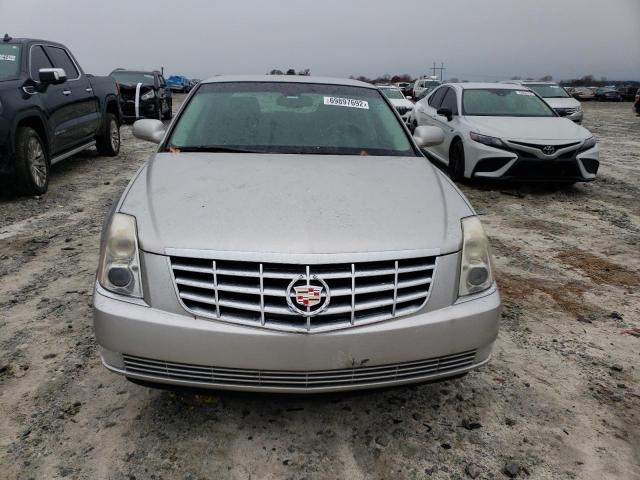 Photo 5 from auction – 2008 CADILLAC DTS with VIN 1G6KD57Y08U159548