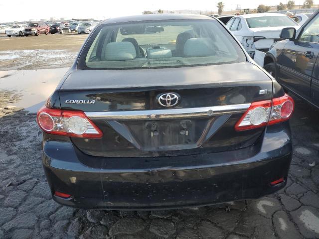 Photo 6 from auction – 2013 TOYOTA COROLLA with VIN 5YFBU4EE3DP174634