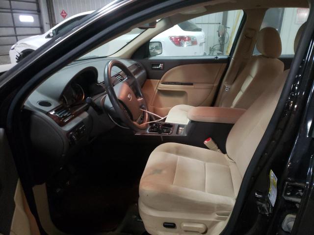 Photo 7 from auction – 2009 FORD TAURUS SE with VIN 1FAHP23W79G119913