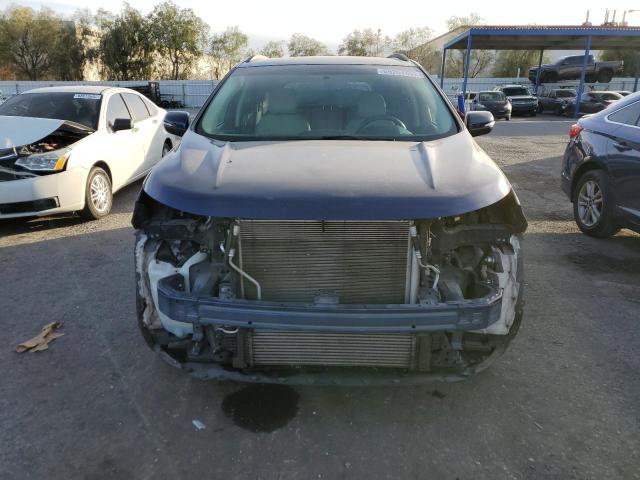 Photo 5 from auction – 2016 FORD EDGE SEL with VIN 2FMPK3J91GBB13175