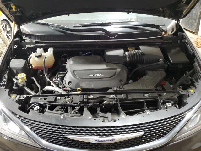 Foto 12 de la subasta – 2018 CHRYSLER PACIFICA L con VIN 2C4RC1GG9JR228545