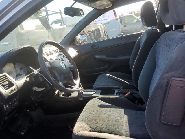 Photo 7 from auction – 2002 HONDA CIVIC EX with VIN 1HGEM22072L074134