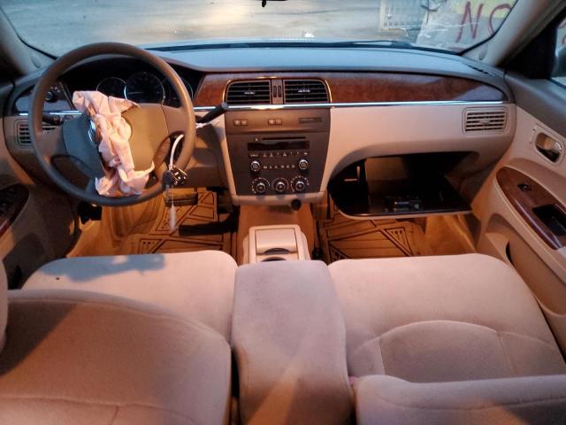 Photo 8 from auction – 2006 BUICK LACROSSE C with VIN 2G4WC582661266281