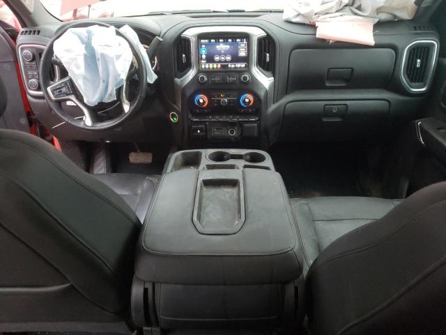 Photo 8 from auction – 2020 CHEVROLET 3500 with VIN 1GC4YUE71LF200135