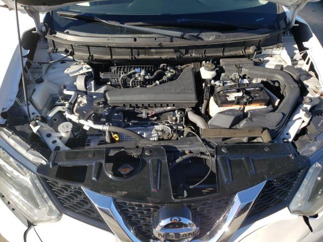 Photo 12 from auction – 2014 NISSAN ROGUE S with VIN 5N1AT2MLXEC757274