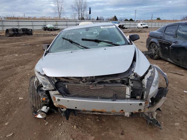 Photo 5 from auction – 2012 CHEVROLET MALIBU LS with VIN 1G1ZA5E00CF141963