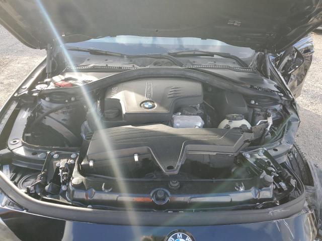 Photo 11 from auction – 2015 BMW 320 I with VIN WBA3B1C55FK138146