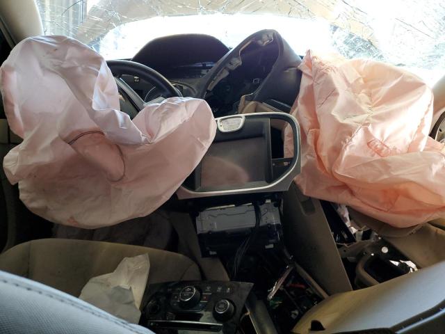 Photo 8 from auction – 2012 CHRYSLER 300 with VIN 2C3CCAAG7CH313590