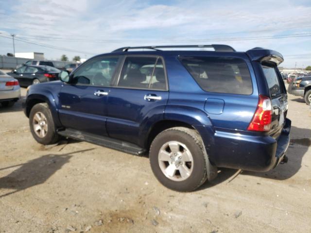 Photo 2 from auction – 2008 TOYOTA 4 RUNNER with VIN JTEBU14R088108901