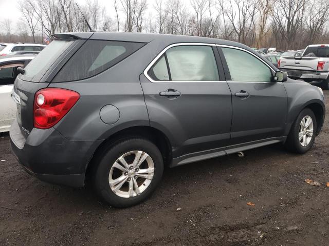 Photo 3 from auction – 2011 CHEVROLET EQUINOX LS with VIN 2CNFLCEC3B6266799