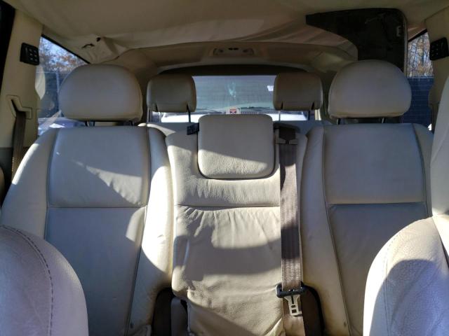 Photo 10 from auction – 2007 VOLVO XC90 3.2 with VIN YV4CZ982871400306