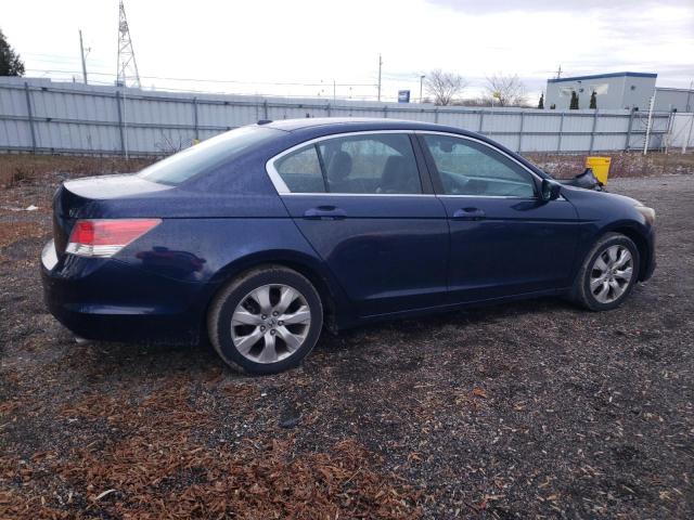 Photo 3 from auction – 2008 HONDA ACCORD with VIN 1HGCP25838A802438