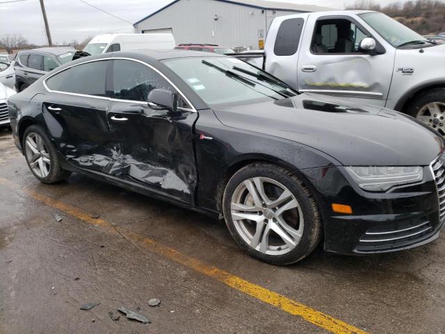 Photo 4 from auction – 2017 AUDI A7 with VIN WAUW2AFC2HN012979