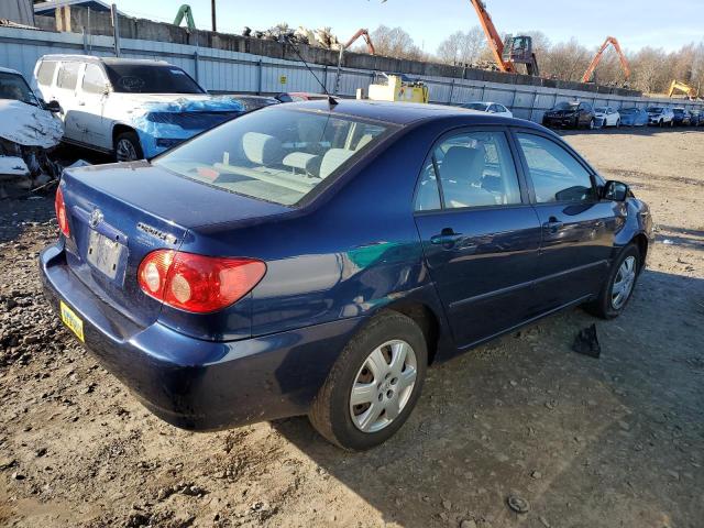 Photo 3 from auction – 2006 TOYOTA COROLLA with VIN 2T1BR32E46C630031