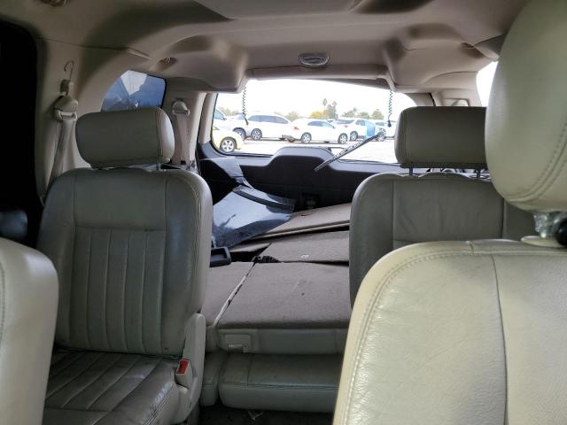 Photo 10 from auction – 2003 LINCOLN NAVIGATOR with VIN 5LMFU27R63LJ09332