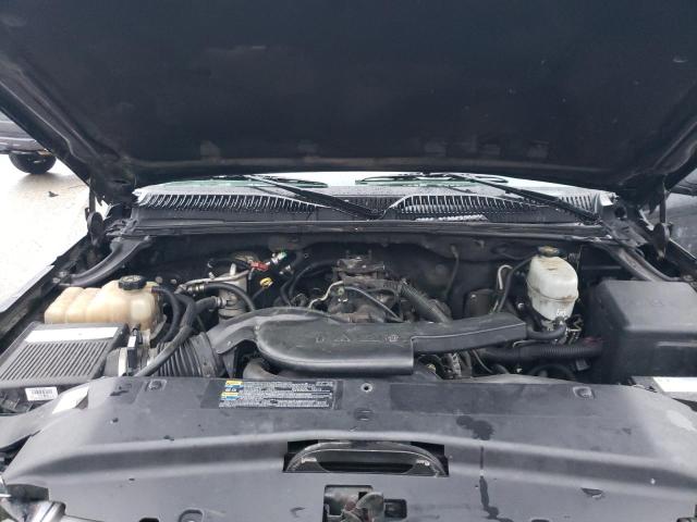 Photo 12 from auction – 2004 CADILLAC ESCALADE with VIN 1GYEC63TX4R248970