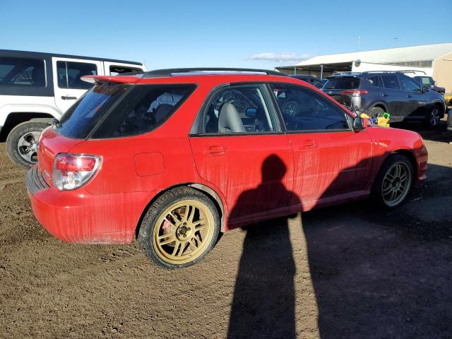 Photo 3 from auction – 2006 SUBARU IMPREZA WR with VIN JF1GG79666G822236