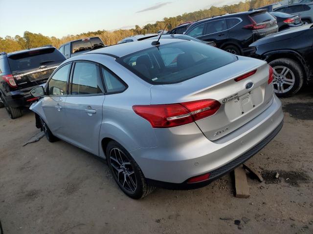 Zdjęcie 2 z aukcji – 2017 FORD FOCUS SEL z VIN 1FADP3H26HL218173