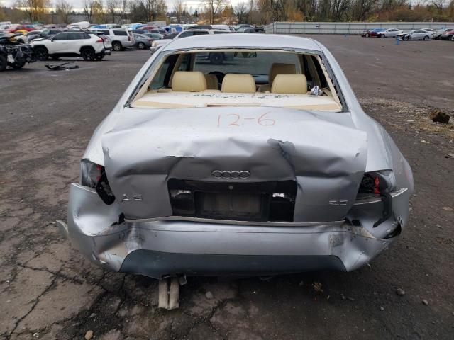 Photo 6 from auction – 1999 AUDI A6 with VIN WAUAA24B5XN115292