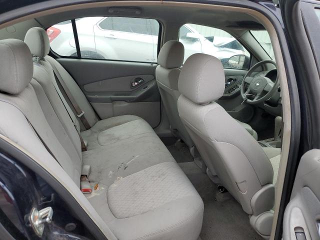 Photo 10 from auction – 2005 CHEVROLET MALIBU with VIN 1G1ZS52F05F322070