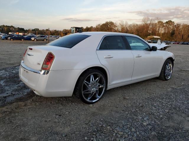 Photo 3 from auction – 2011 CHRYSLER 300 with VIN 2C3CA4CG1BH529907