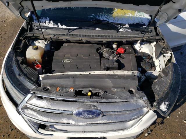 Photo 11 from auction – 2015 FORD EDGE SEL with VIN 2FMTK3J89FBC04568