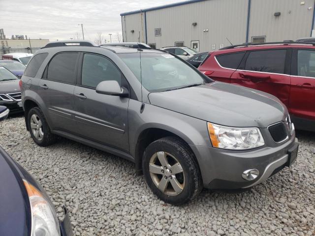 Photo 4 from auction – 2006 PONTIAC TORRENT with VIN 2CKDL73F966211773