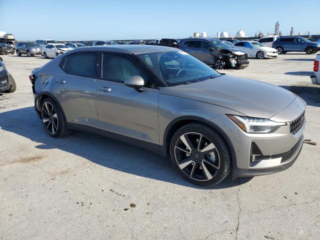 Photo 4 from auction – 2021 POLESTAR 2 with VIN LPSED3KA5ML009842