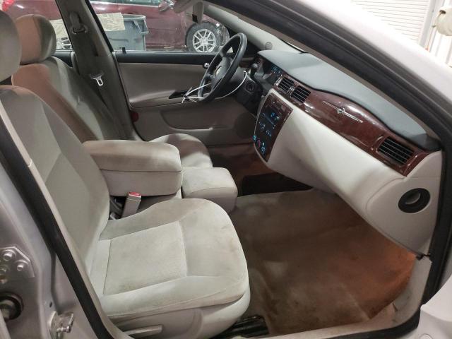 Photo 7 from auction – 2006 CHEVROLET IMPALA LS with VIN 2G1WB55K769133373