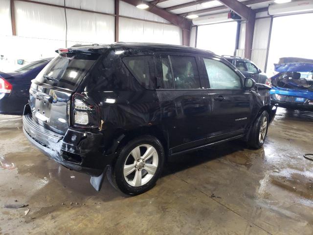 Photo 3 from auction – 2015 JEEP COMPASS LA with VIN 1C4NJDEB4FD125895