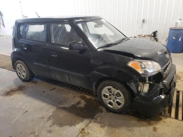 Photo 4 from auction – 2010 KIA SOUL with VIN KNDJT2A18A7040415