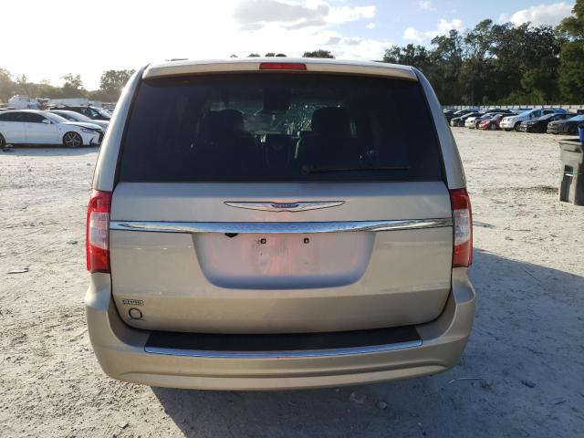 Photo 6 from auction – 2016 CHRYSLER TOWN & COU with VIN 2C4RC1BG0GR205655