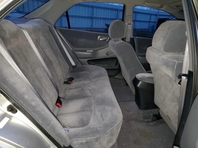 Photo 10 from auction – 2000 HONDA ACCORD DX with VIN JHMCF8642YC000224