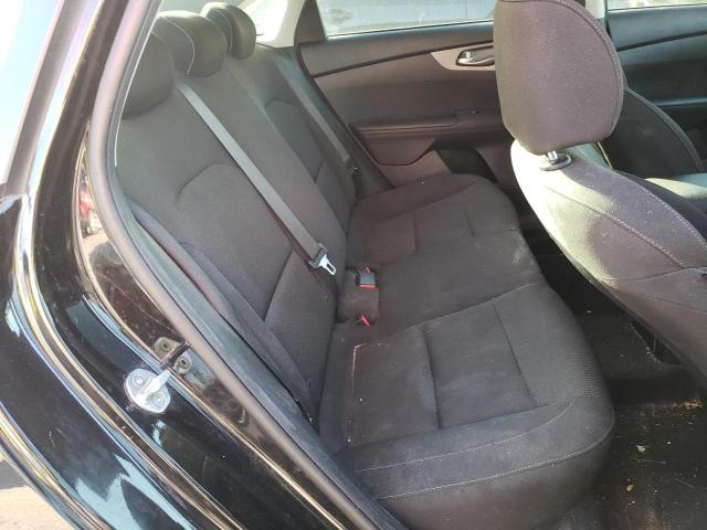 Photo 10 from auction – 2021 KIA FORTE FE with VIN 3KPF24AD4ME401089