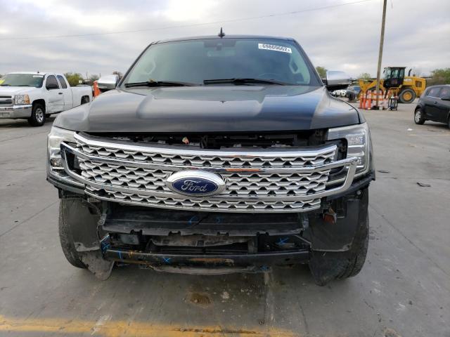 Photo 5 from auction – 2018 FORD EXPEDITION with VIN 1FMJU1LT9JEA21420