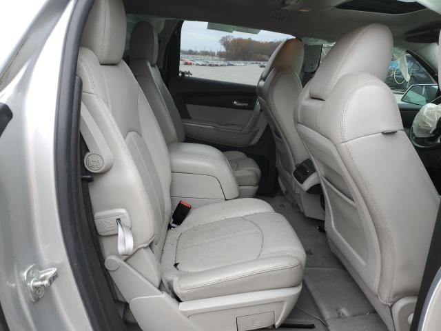 Photo 11 from auction – 2011 GMC ACADIA SLT with VIN 1GKKRRED4BJ300849