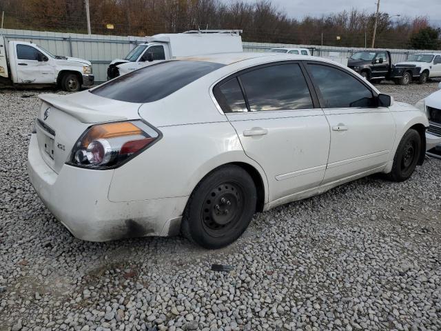 Photo 3 from auction – 2007 NISSAN ALTIMA 2.5 with VIN 1N4AL21E37N452352