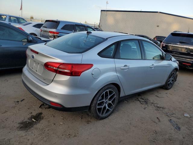 Photo 3 from auction – 2017 FORD FOCUS SEL with VIN 1FADP3H26HL218173