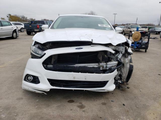 Photo 5 from auction – 2014 FORD FUSION TIT with VIN 3FA6P0K91ER284687