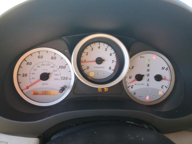 Photo 9 from auction – 2005 TOYOTA RAV4 with VIN JTEGD20V850093024