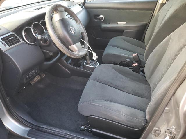Photo 7 from auction – 2012 NISSAN VERSA S with VIN 3N1BC1CP5CL364021