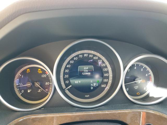 Photo 9 from auction – 2014 MERCEDES-BENZ E 350 with VIN WDDHF5KBXEA795417