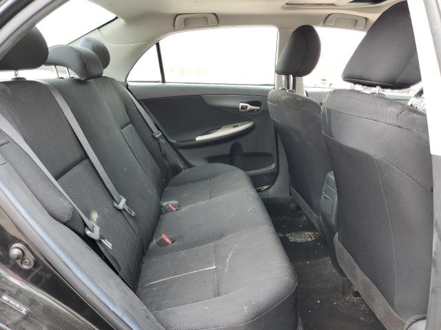 Photo 10 from auction – 2011 TOYOTA COROLLA BA with VIN 2T1BU4EE8BC722091